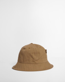 Westdale Domed Bucket Hat Sandstone