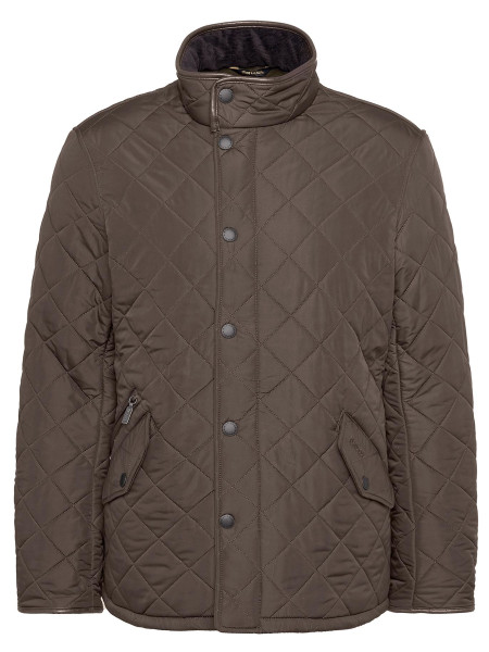 Powell Quilted Jacket Powell Quilted Jacket