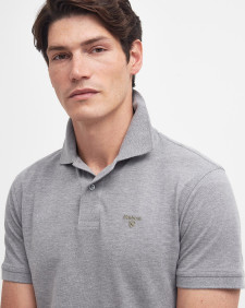Lightweight Sports Short-Sleeved Polo Shirt 