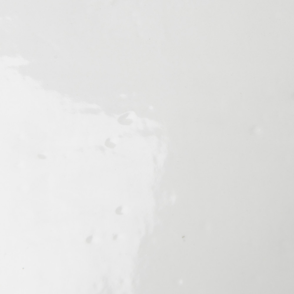 Argile Cross Bianco 7 in. x 7 in. Porcelain Floor and Wall Tile