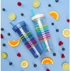 Zak! Hydration 20 ounce Insulated Tumbler, Clear slideshow image 4 Zak! Hydration 20 ounce Insulated Tumbler, Clear slideshow image 4