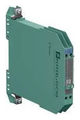 Zener Barrier 1-Channel 50 mA Fuse Rating DIN-Rail Mount