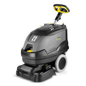 Karcher, Armada® BRC 45/38, 18", 10 gal, Walk Behind Extractor