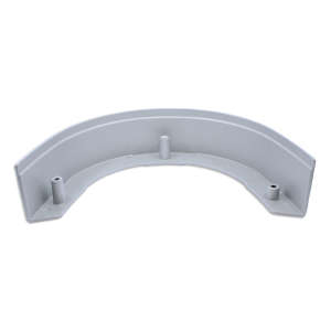 Side Splashguard Versa 65 Al
