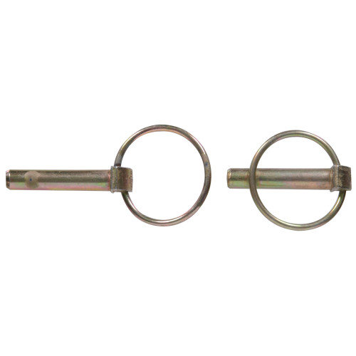 Linch Pins (3/16