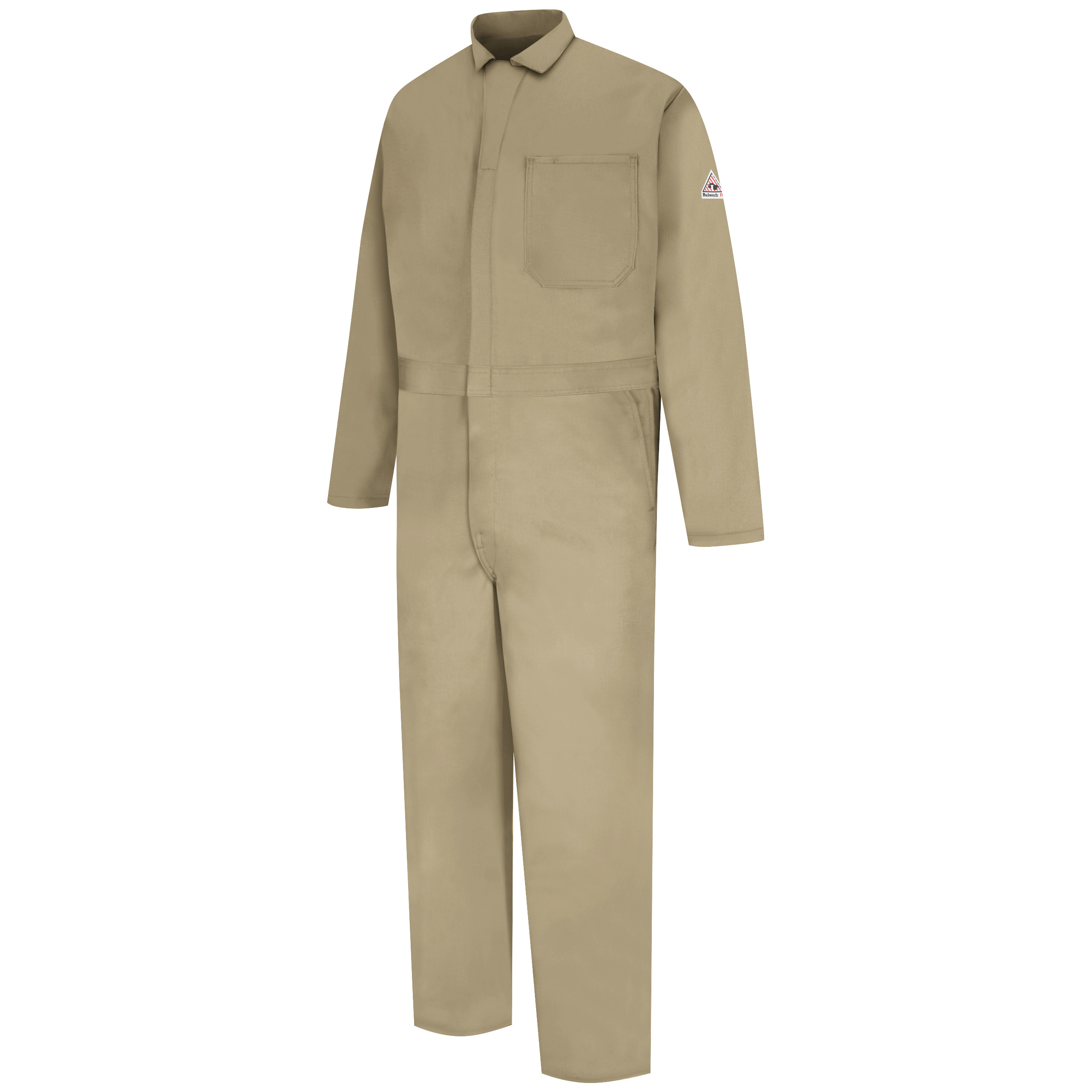 Bulwark® Industrial Bibs and Coveralls Classic Coverall - EXCEL FR-