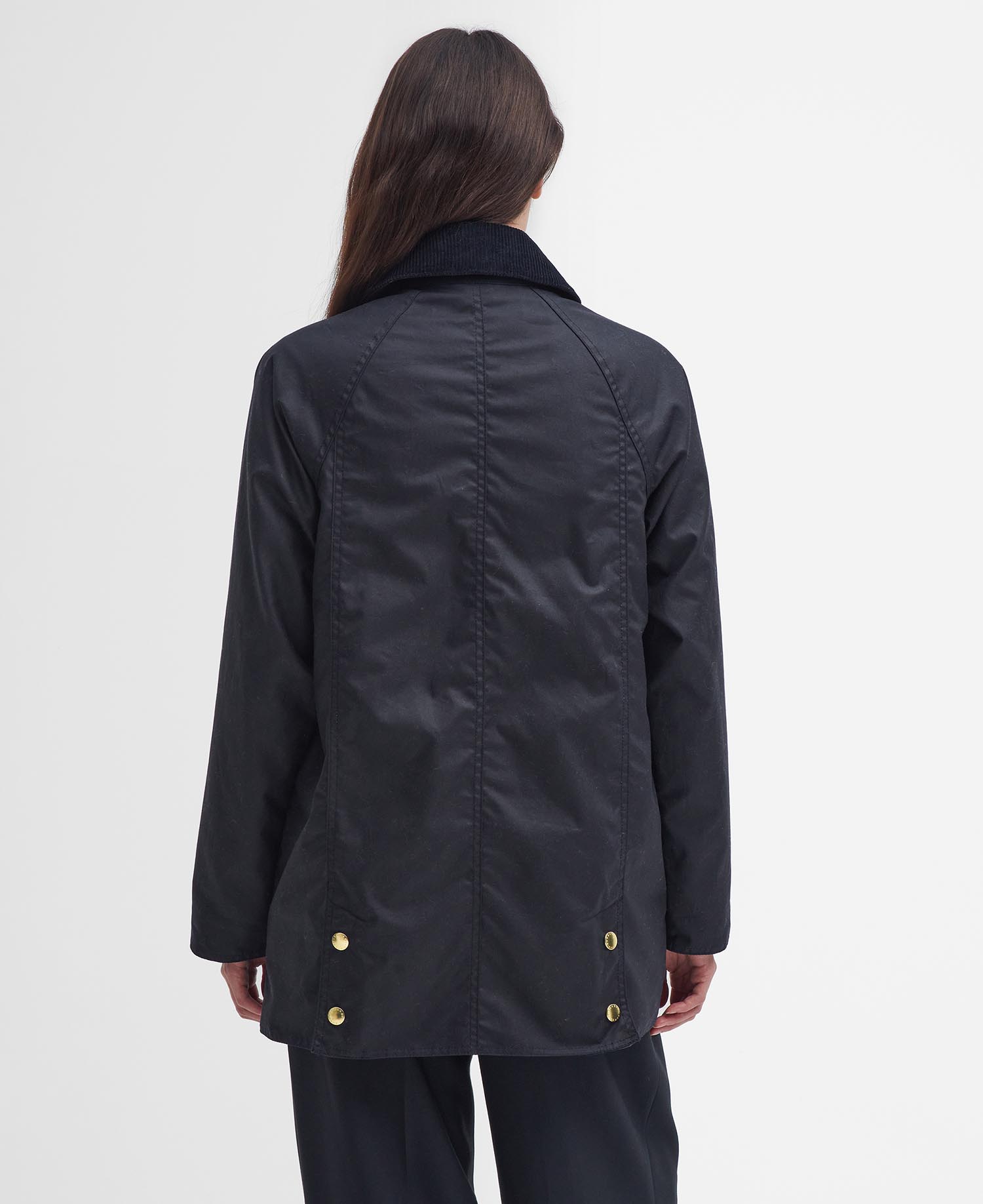 Modern Beadnell Waxed Jacket image number 2