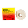 Glass Cloth Electrical Tape White 66 ft. x 3/4 in.
