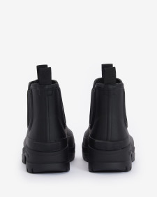 Nimbus Wellingtons Classic Black