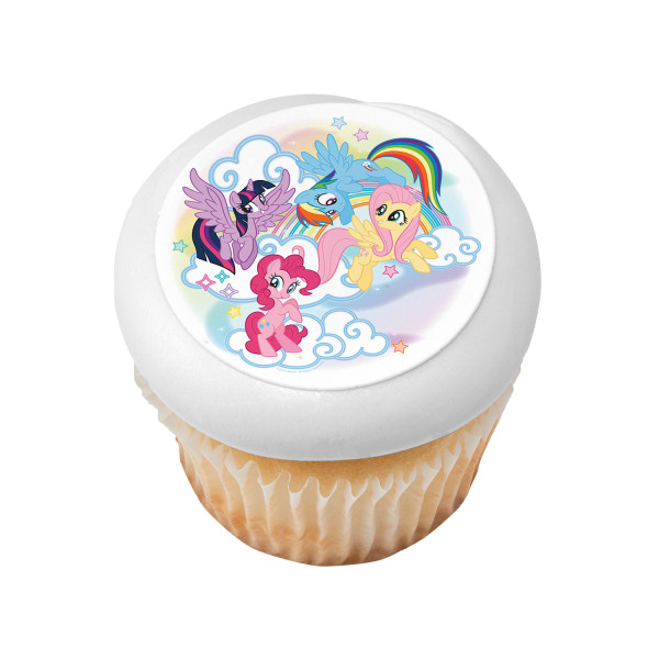 My Little Pony™ Dream Team PhotoCake® Edible Image®