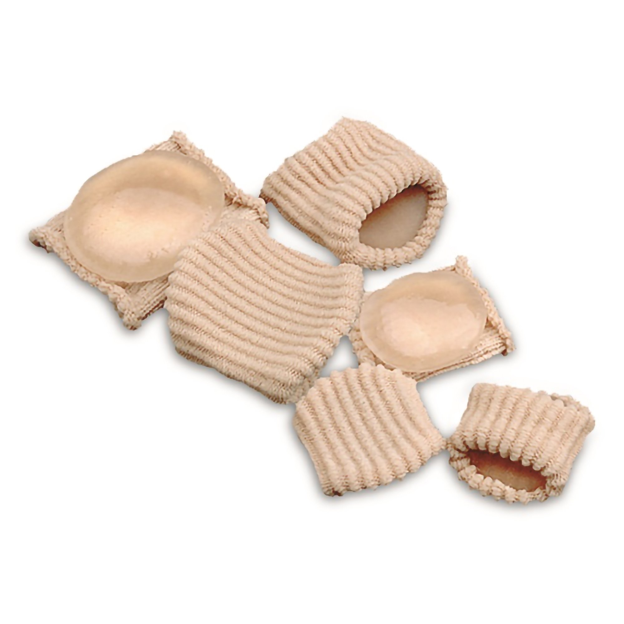 Digit Pad Silipos Mini Without Closure Foot MK 512883