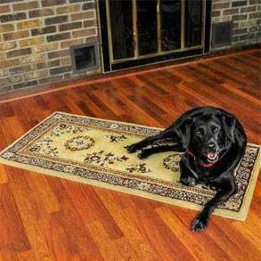 Fireplace Rugs