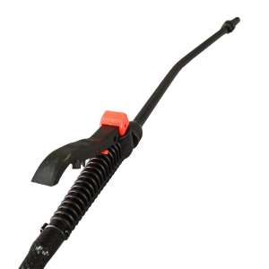 Impact, All-Purpose Tank Sprayer, 2 Gallon, Black/Translucent