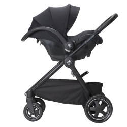 Travel System