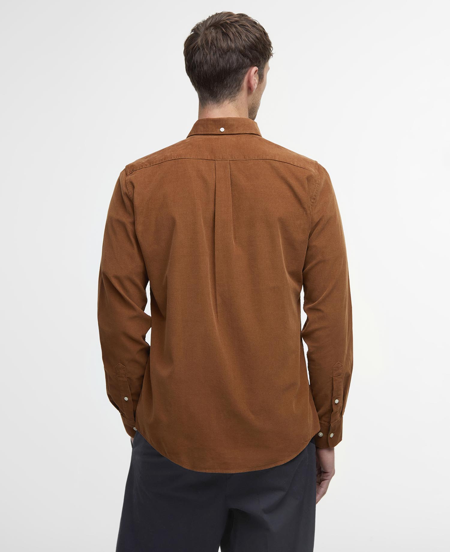 Camicia Ramsey taglio sartoriale image number 2