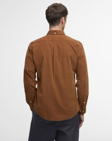 Camicia Ramsey taglio sartoriale 