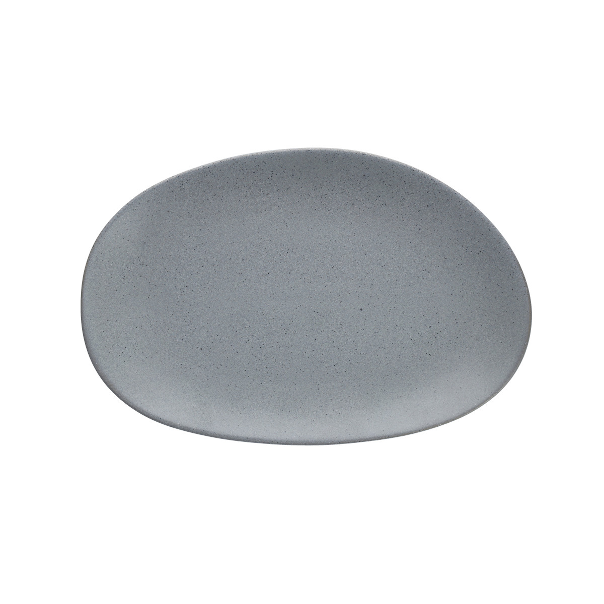 Cairn Oval Platter 14"