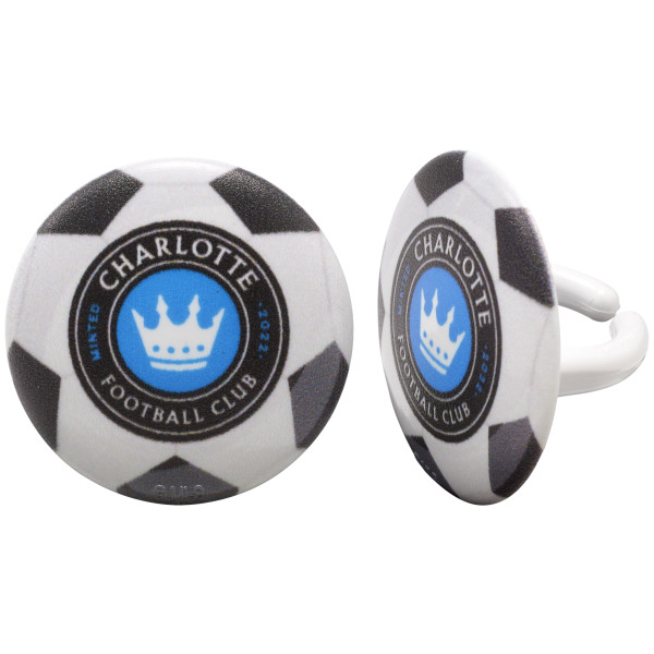 MLS Cupcake Rings