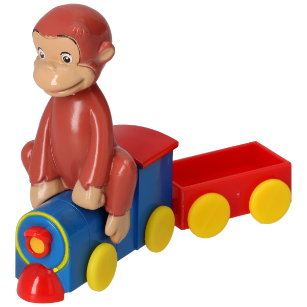 Curious George® Train DecoSet®