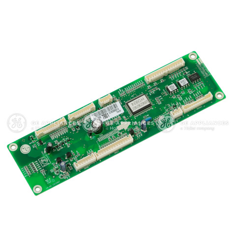 CONTROL BOARD