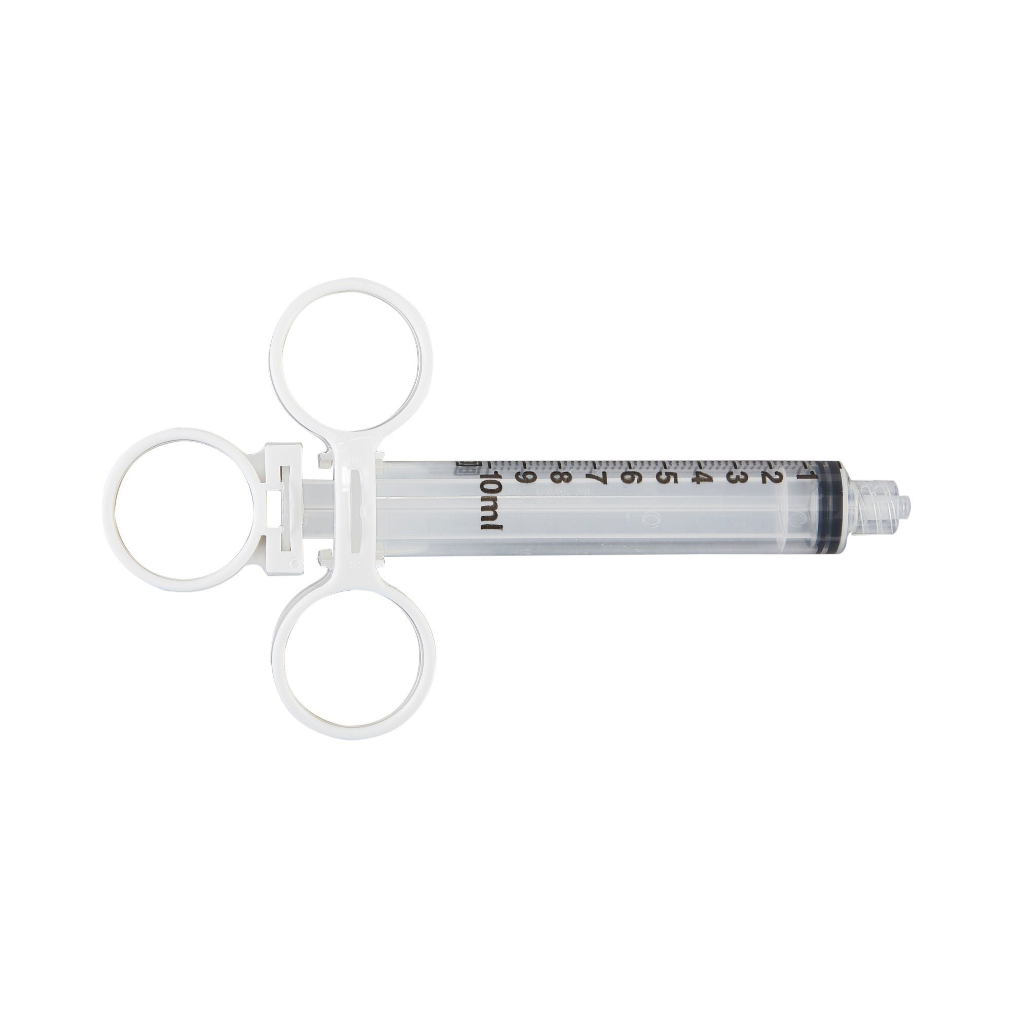 BD™ Luer-Lok™ Control Syringe, 10 mL