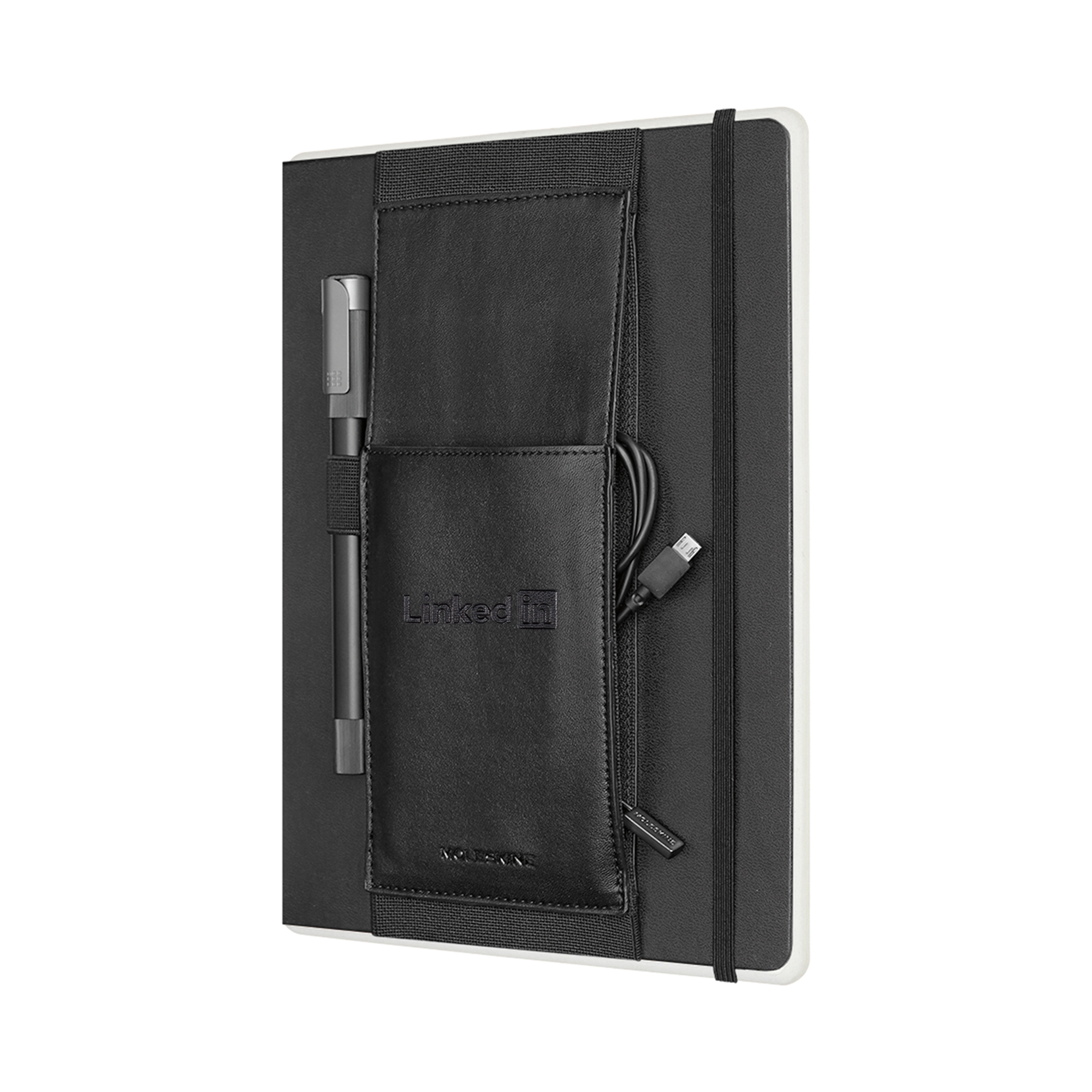 Moleskine® Classic X-Large Tool Belt-Moleskine