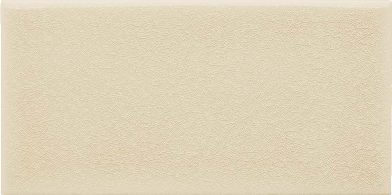 Sanibel 3x6 Field Tile Crackle Glossy Virginia Tile Company