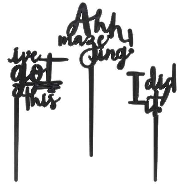 Inspiration Assortment Skewer