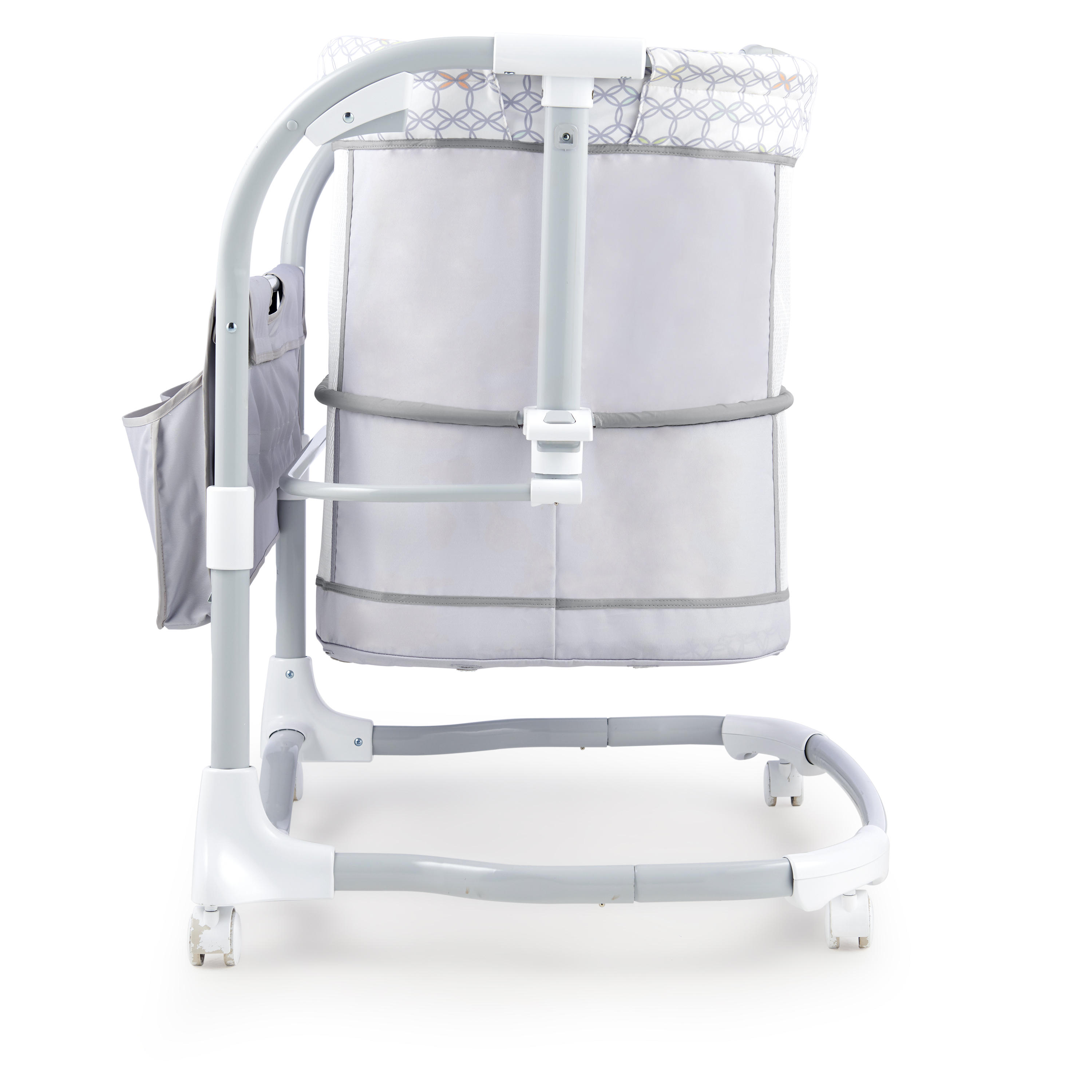 Dream & Grow Bedside Bassinet™ - Dalton