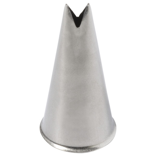 #352 Leaf Decorating Tip