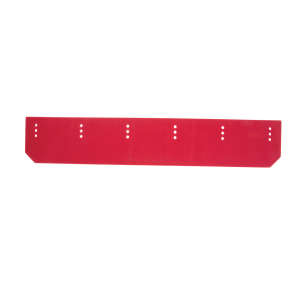 Squeegee 22.8In Linatex Side Brush