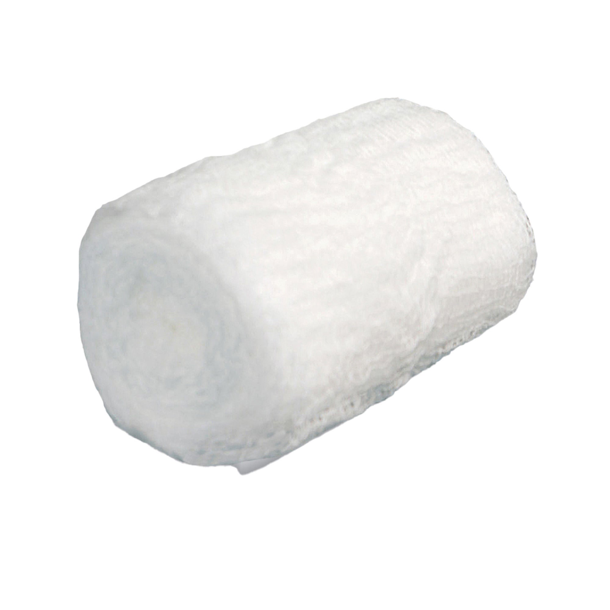 Dutex Sterile Conforming Bandage, 4 Inch x 4-1/2 Yard, Two-Ply