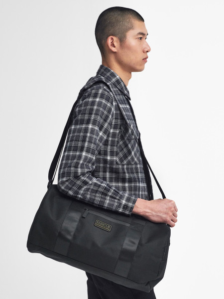 Knockhill Essential Holdall Knockhill Essential Holdall