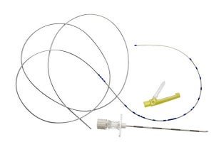 Epidural Catheters