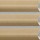 Bisque PR92-525 Pirouette® Blinds
