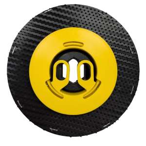 YOR8400017, Yor International, Drive Disc D=230 With Presser For Pad