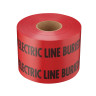 SHIELDTEC® Standard Non-Detectable Tape-Electric Line