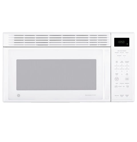 GE Spacemaker® XL1800 Microwave Oven