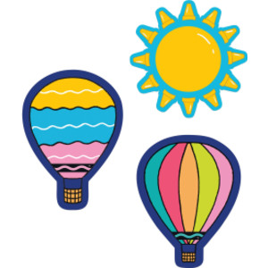 Crayola&reg; Colors of Kindness Paper Cut-Outs, Pack of 36