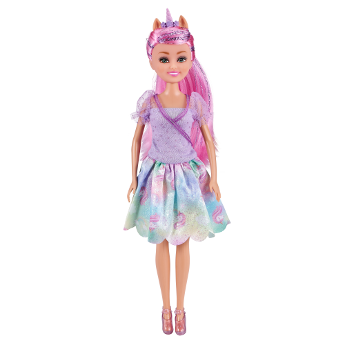 glitzeez princess doll