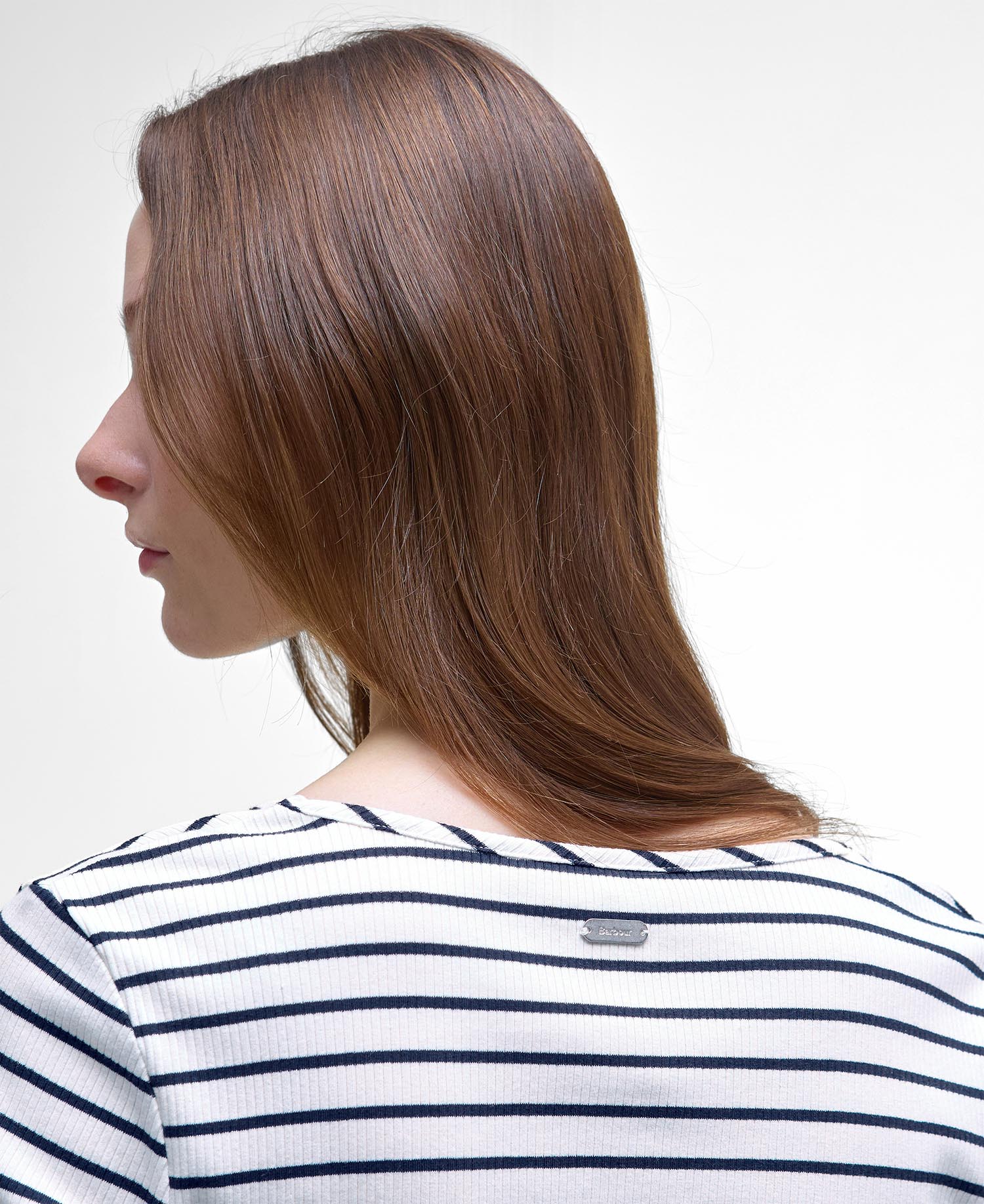 Blake Striped Long-Sleeved T-Shirt image number 4