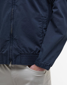 Royston Cotton Harrington Jacket 