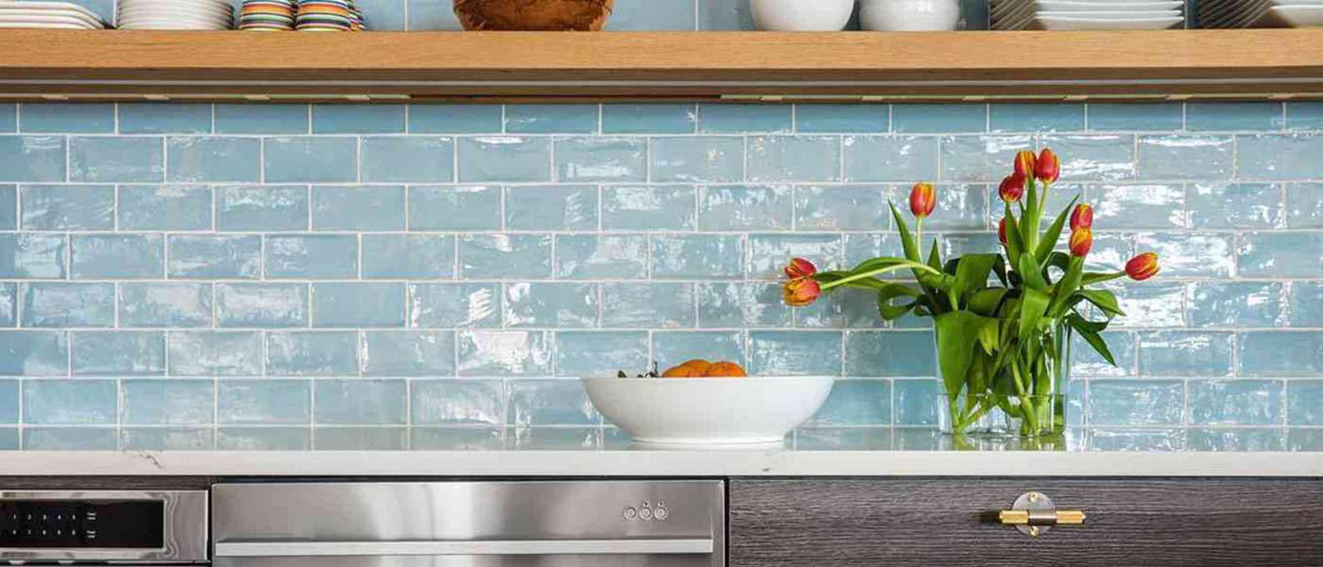 Cafe Virginia Tile Company