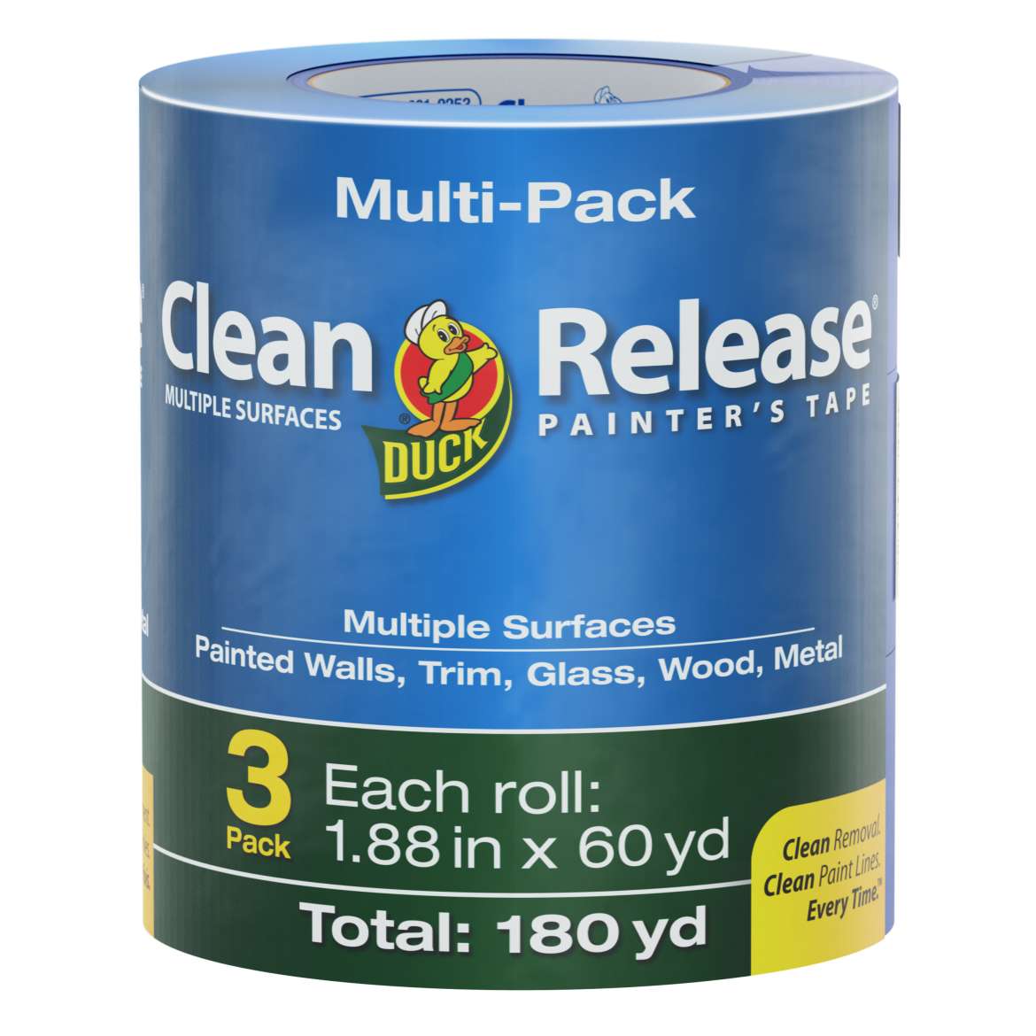 Clean Release® Painter's Tape Image