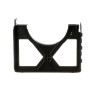 Carlon® Snap-Loc® Base Spacer Styrene Non-Metallic Duct 4 x 3 in.