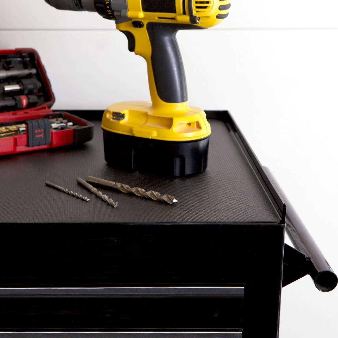 Solid Grip Tool Box EasyLiner®