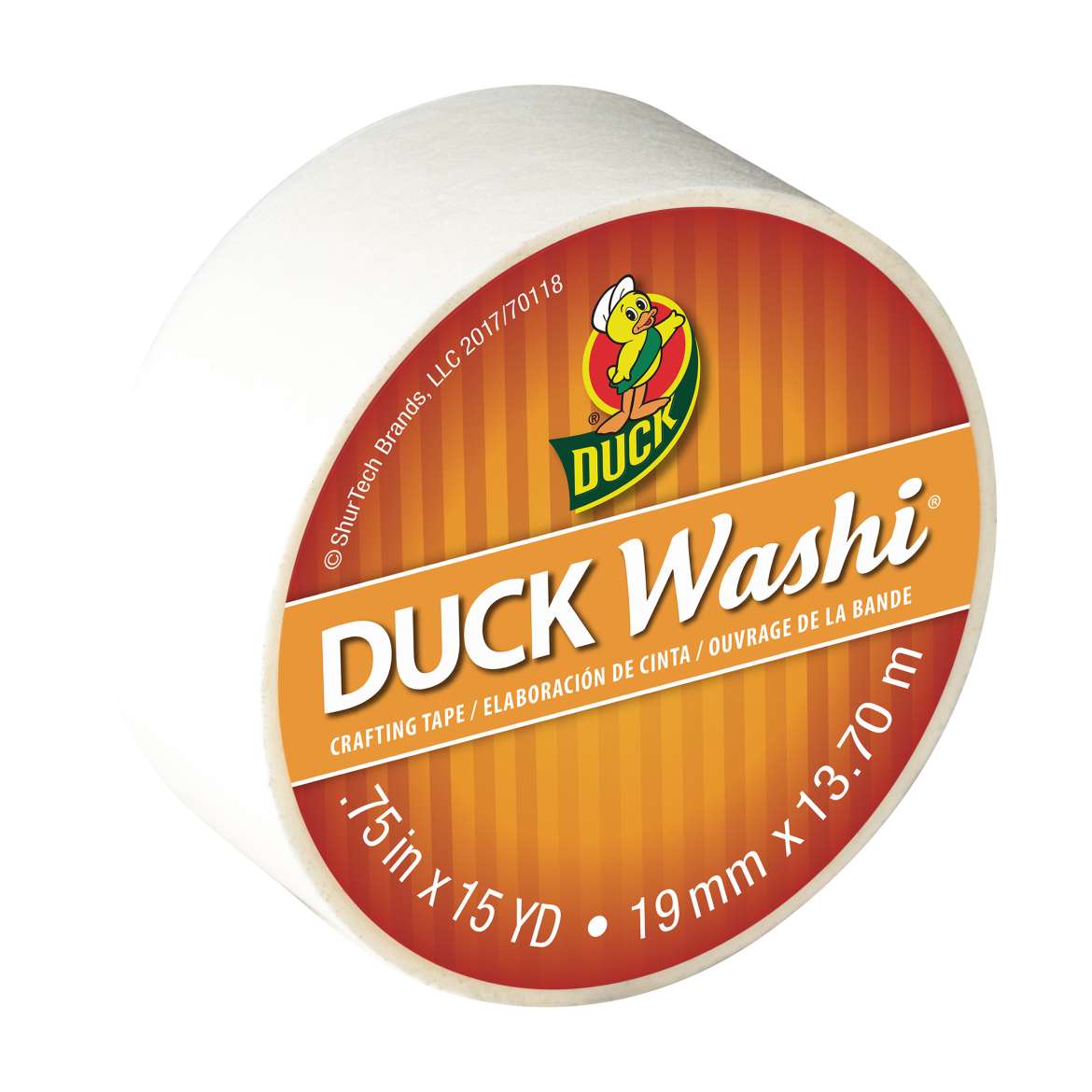 Duck Washi® Crafting Tape Image