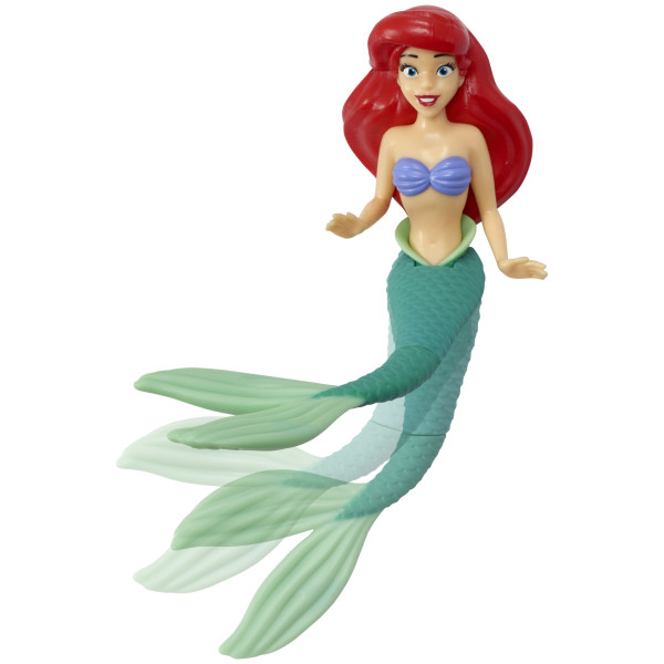 Disney Princess Ariel Colors of the Sea DecoSet®