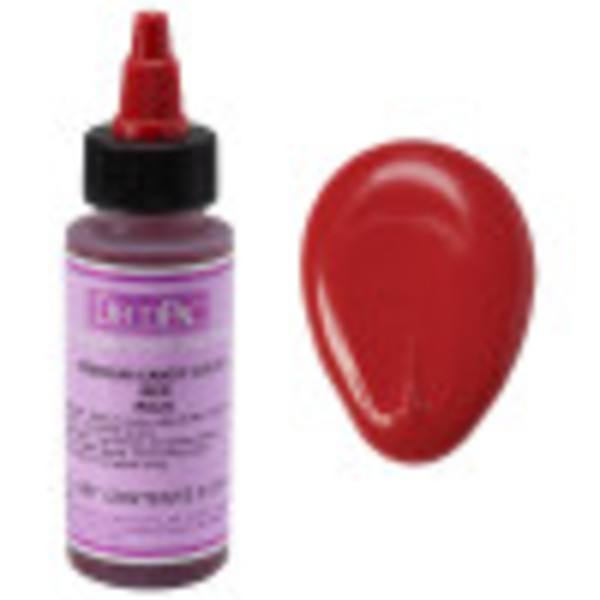 Red Candy Color DecoPac