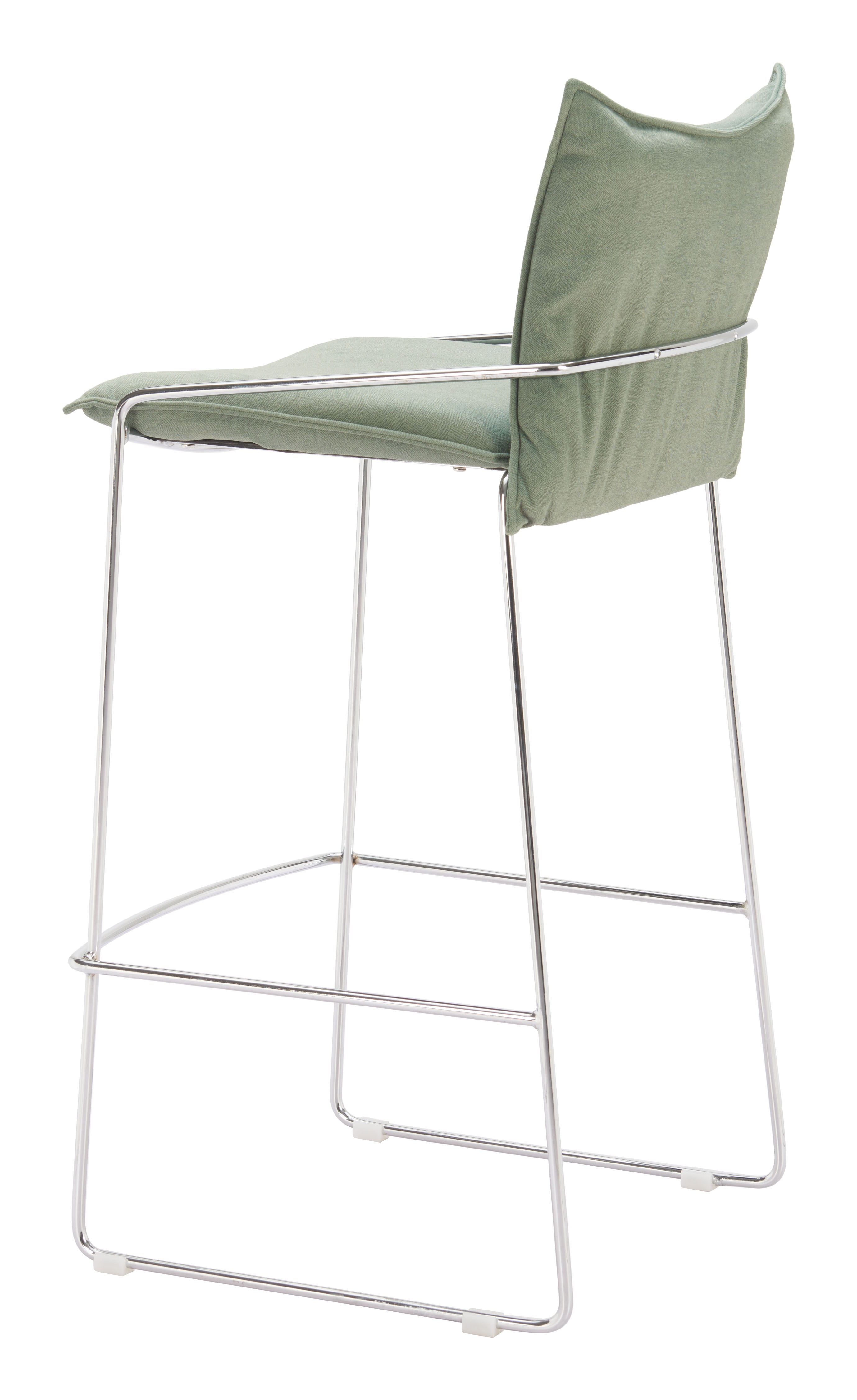 Pola Barstool Green product image